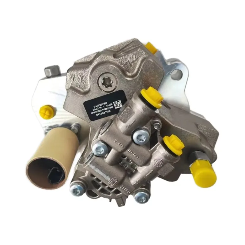 2026 New Condition 0445020088 High-Pressure Common Rail Disel Fuel Injec tion Pump for Disel Engine