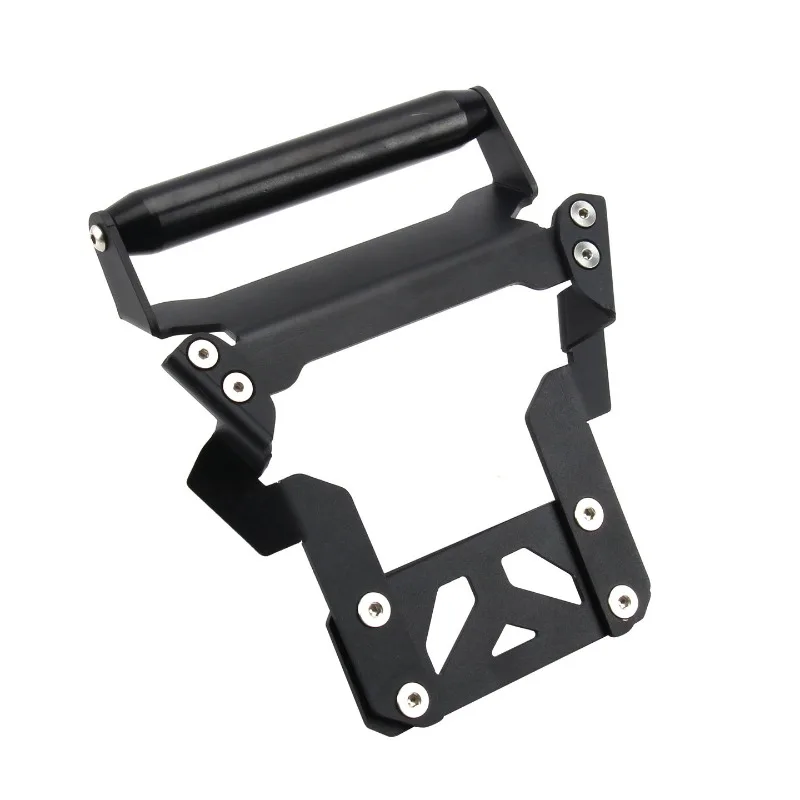 Multifunctional Expansion Cross Bar Phone Navigation Mount Bracket Motorcycle Modified Accessories For Honda FORZA 350 NSS350