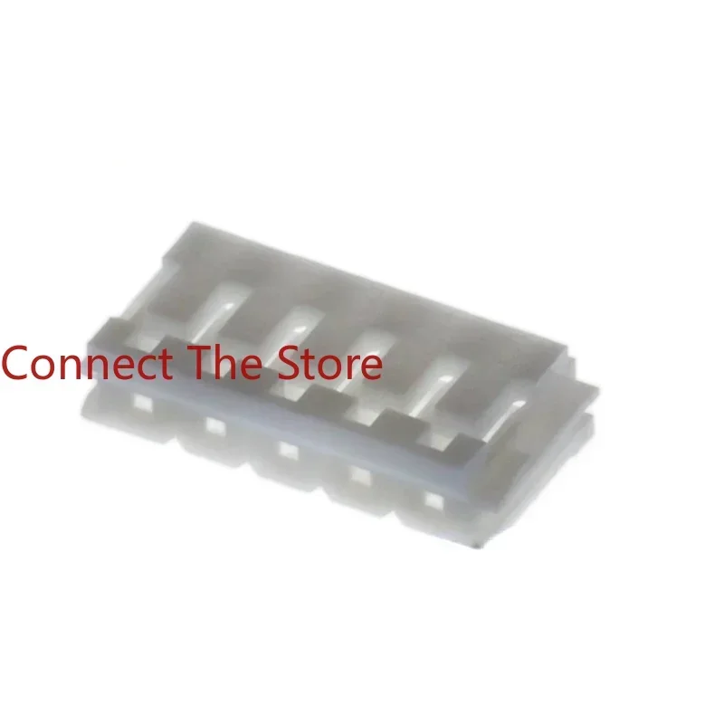 

10PCS Connector EHR-5 Rubber Shell 5P 2.5mm Spacing Matching Terminal Stock