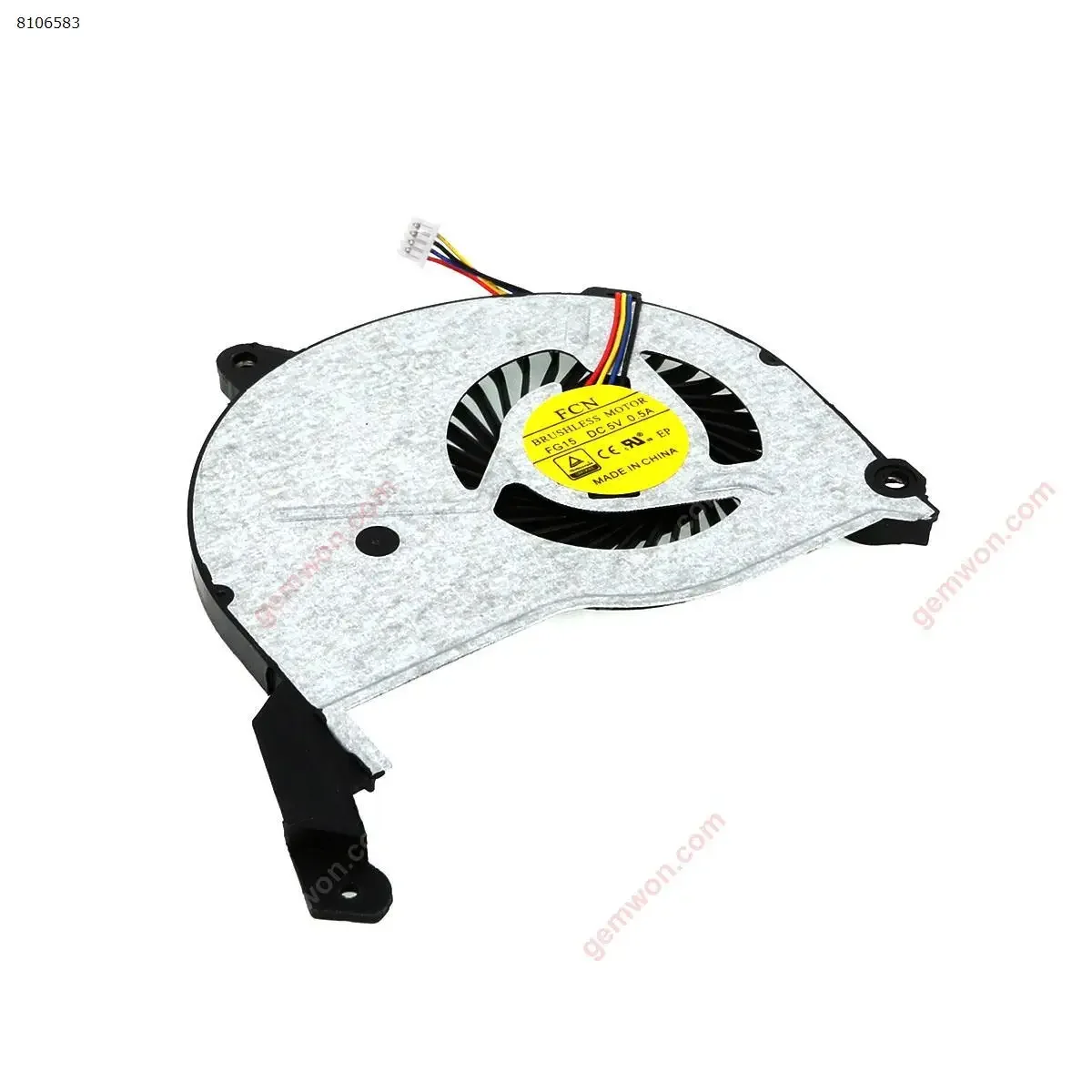 Cooler Radiator Heatsink Notebook for HP Pavilion 15-N 15-F 14-N TPN-Q130 Q129 Q131 Q132 Laptop