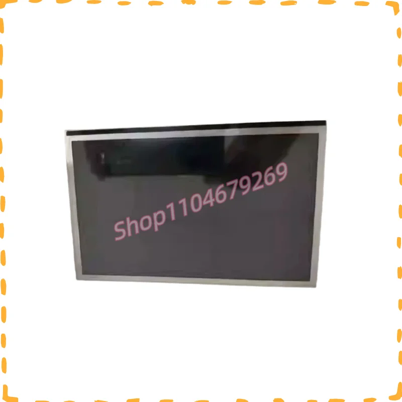 For 7.0 inch LAM070G134A car navigation LCD screen