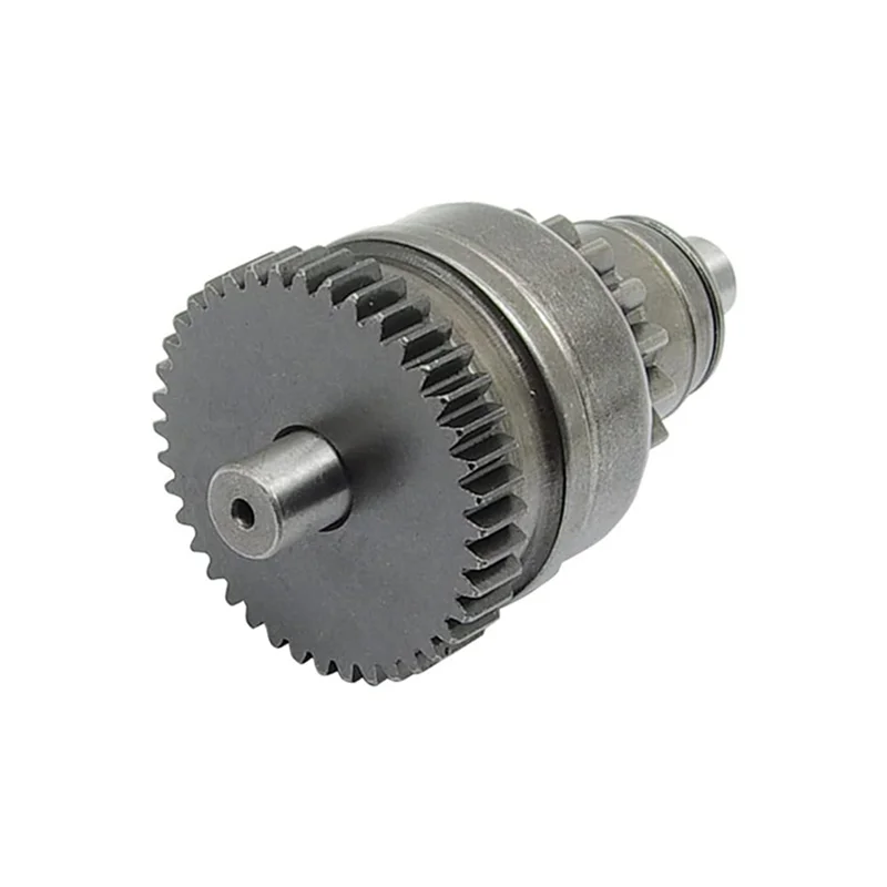 Motor de arranque y controlador Bendix para Polaris Sportsman 335 400 450 500 Ranger 425 500 Scrambler 500 ATV UTV 3084981 3083647-ABQA