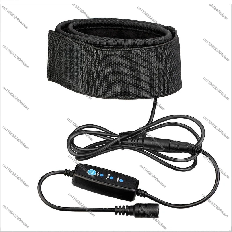 FOR SV192 12V lens defogging belt heating strip 48cm/56cm three-speed temperature adjustable