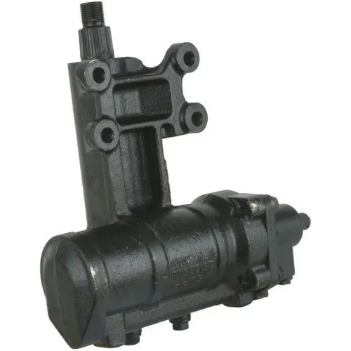 OEM 52059898AD 68052898AA RHD Steering Gear Box for 2010-  jeep Wrangle JK