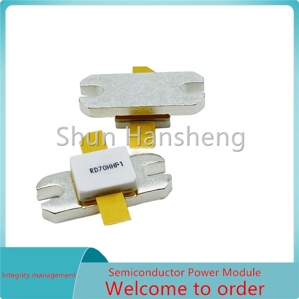RD70HVF1 RD70HVF1C RD70HHF1 High frequency tube, microwave tube, radio frequency tube