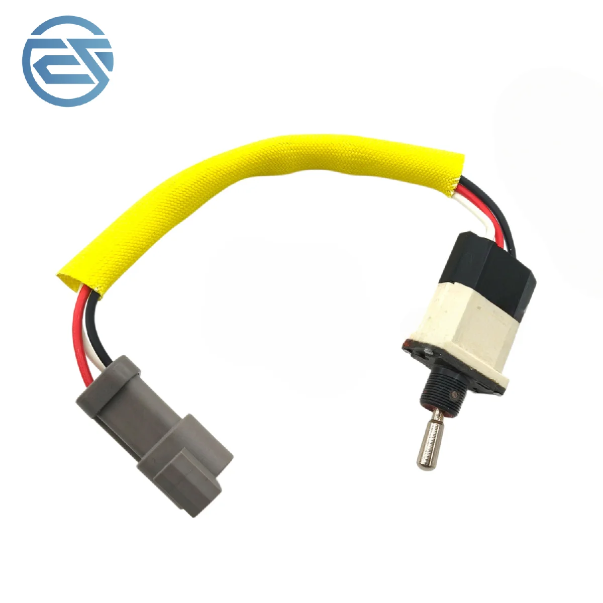 158-6634 1586634 Excavator Cooling Temperature Switch Sensor for E325D E330D E420D E320D Coolant Temperature Switch