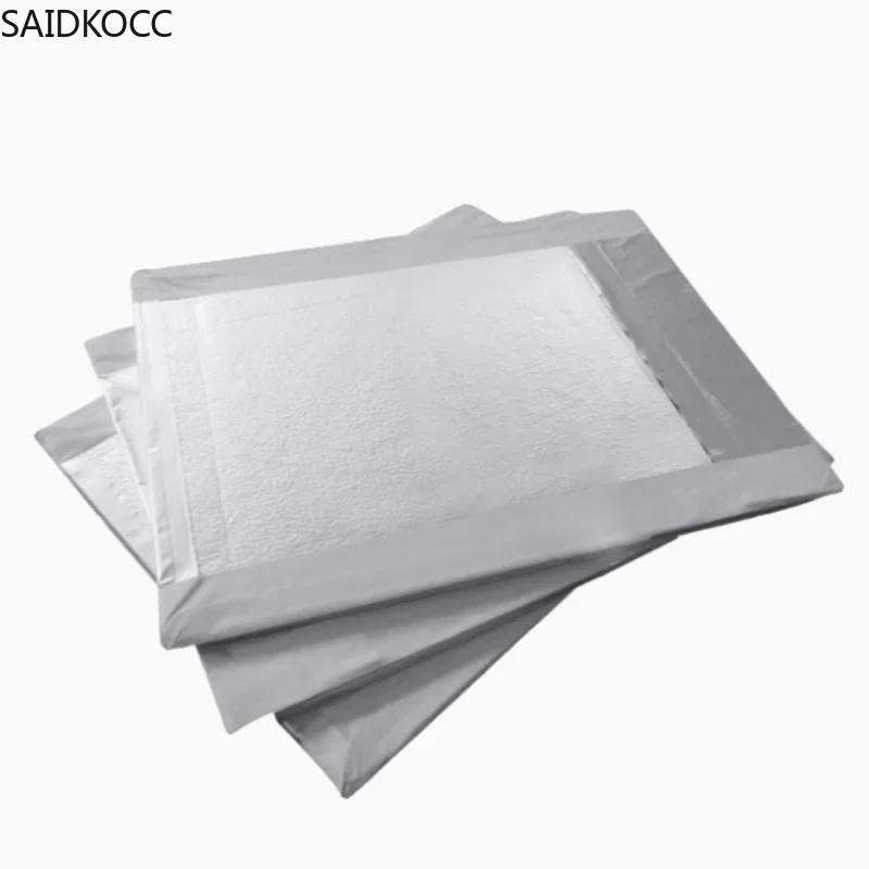 SAIDKOCC Custom Vacuum Insulation Panel With Fiberglass Cloth VIP Panel For Construction