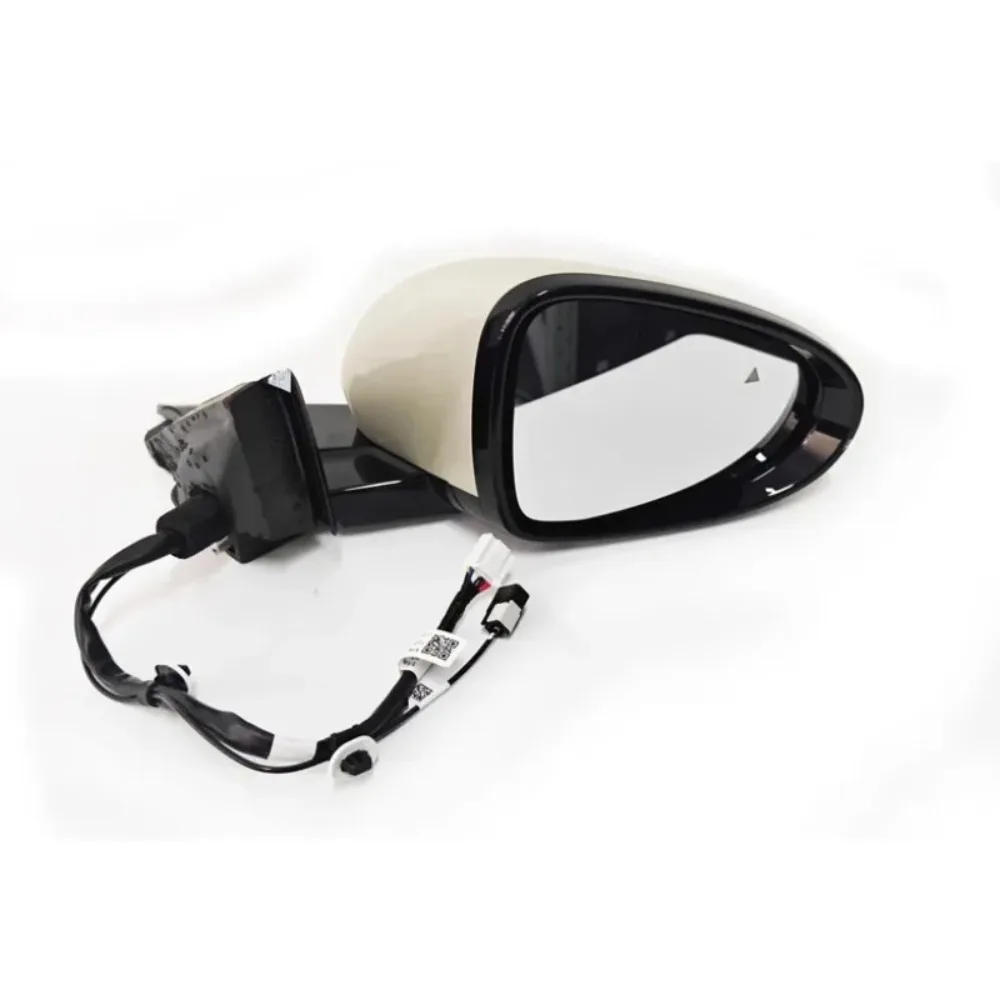 Genuine Reverse Outside Rearview Reflector Assembly accessories for BYD Seal Brand New replacement parts
