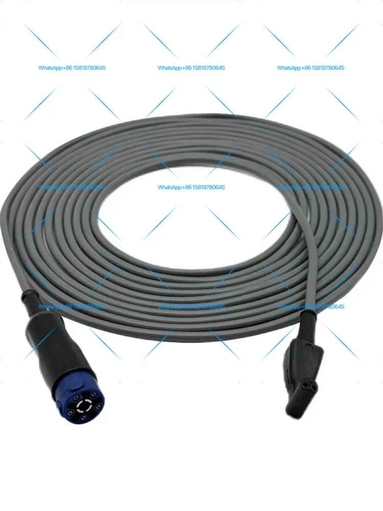 ERBE Storz Plasma Resectoscope Cable Bipolar Cable 20196-118
