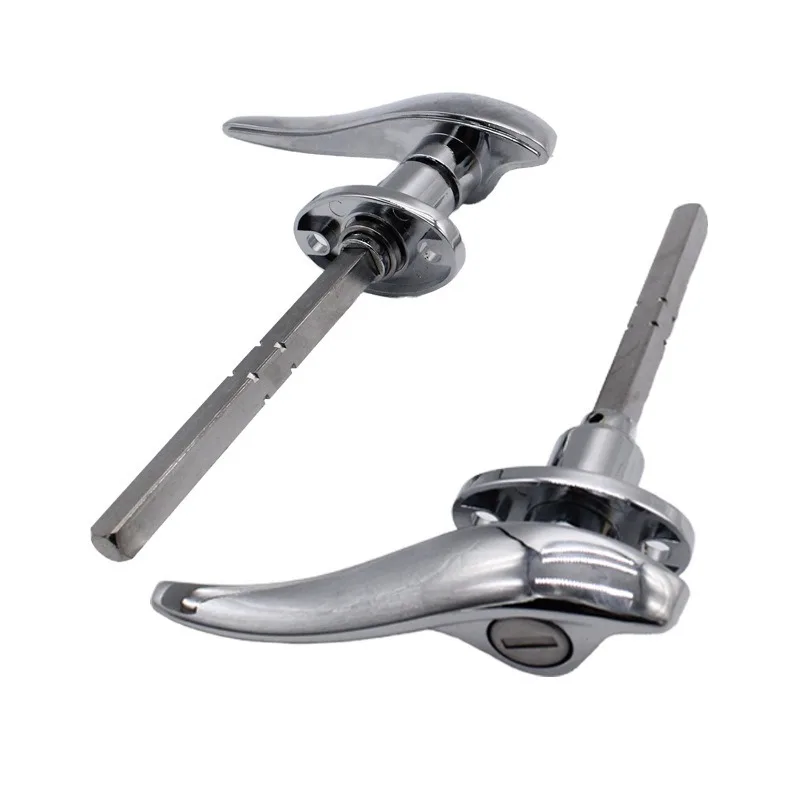 For Ford 1932-1934 Retro Modified Handle TAC-H102 FLAT Automobile interior component parts