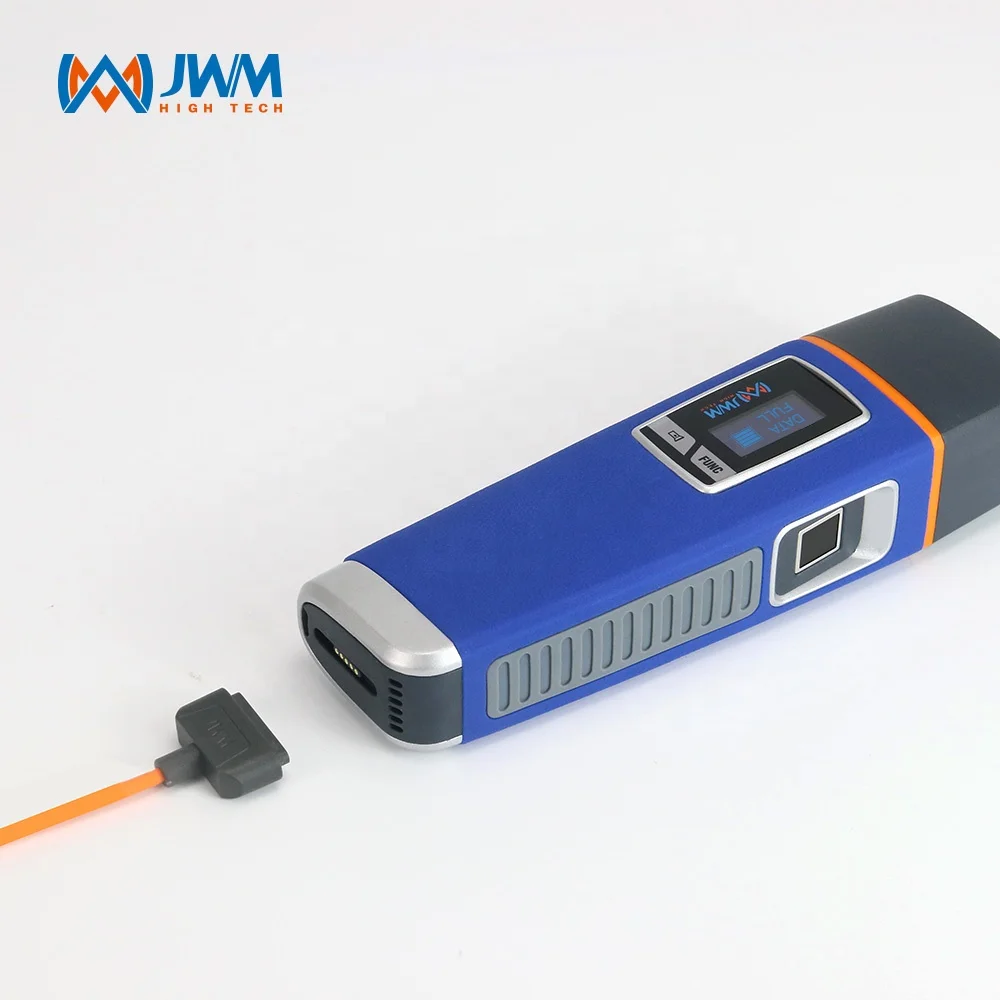 Wodoodporne RFID 125kHz pasywne mundury i sprzęt dla służb bezpieczeństwa, metalowy korpus z silikonową powłoką zewnętrzną, CE Rohs FCC 3cm-5cm