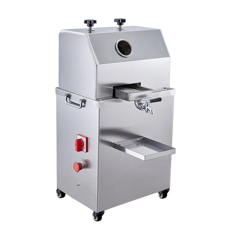 Соковыжималка для сахарного тростника, 1100 Вт