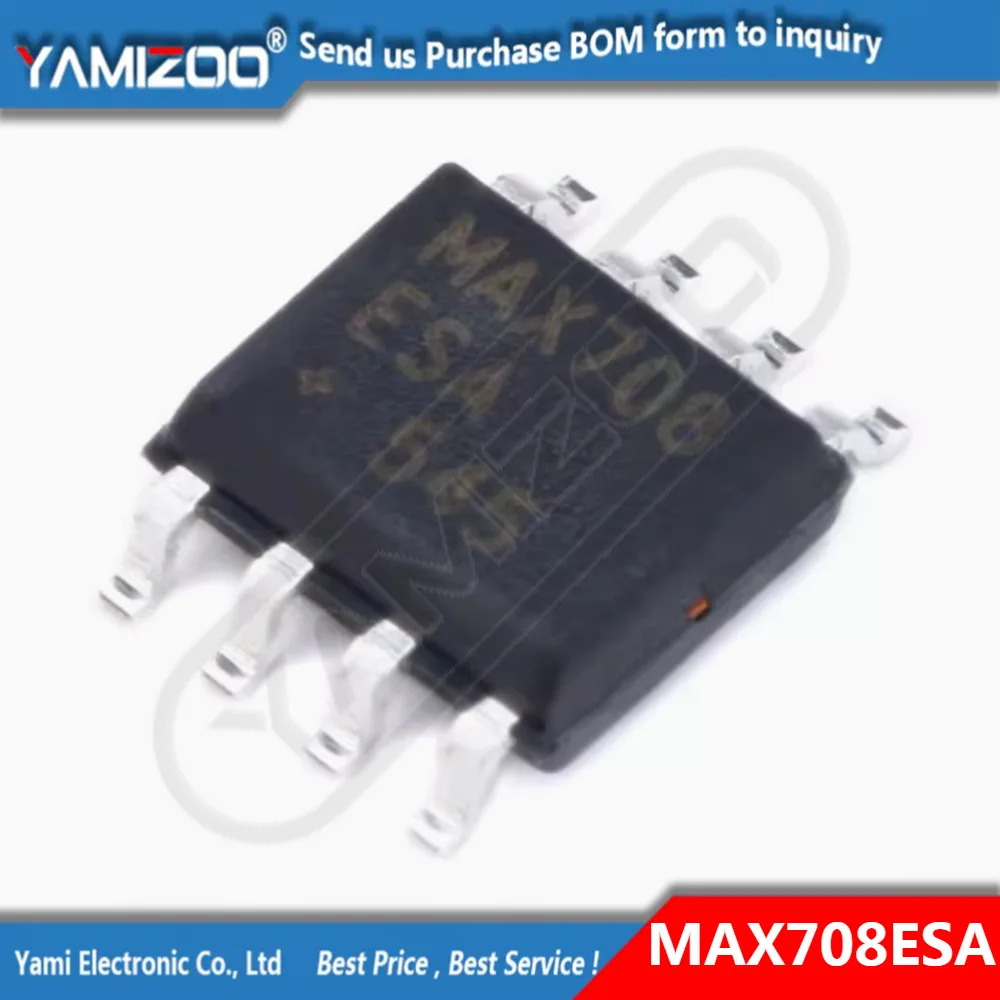 10 قطعة MAX483 MAX485 MAX487 MAX488 MAX489 MAX490 MAX705 MAX706 MAX707 MAX708 MAX813LESA ESA CSA SOP-8 SOP-14 جهاز الإرسال والاستقبال