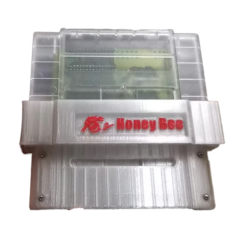 SNES To SFC Converter Retro Game All Region Cassette Conversion Adapter