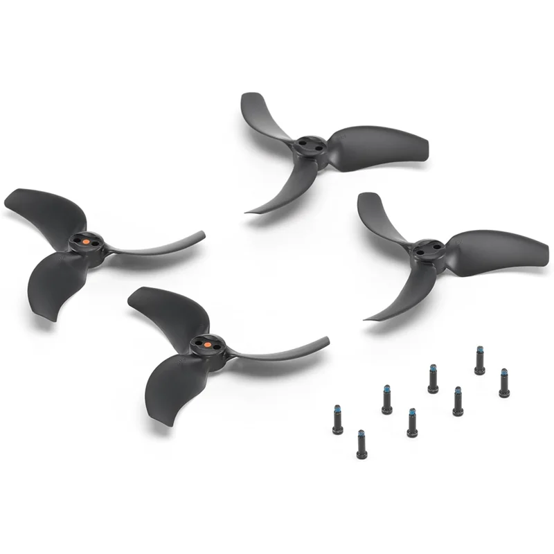 ABSQ-For DJI Avata 2 مراوح لـ DJI Avata 2 شفرات 3032S مراوح 3032S ملحقات