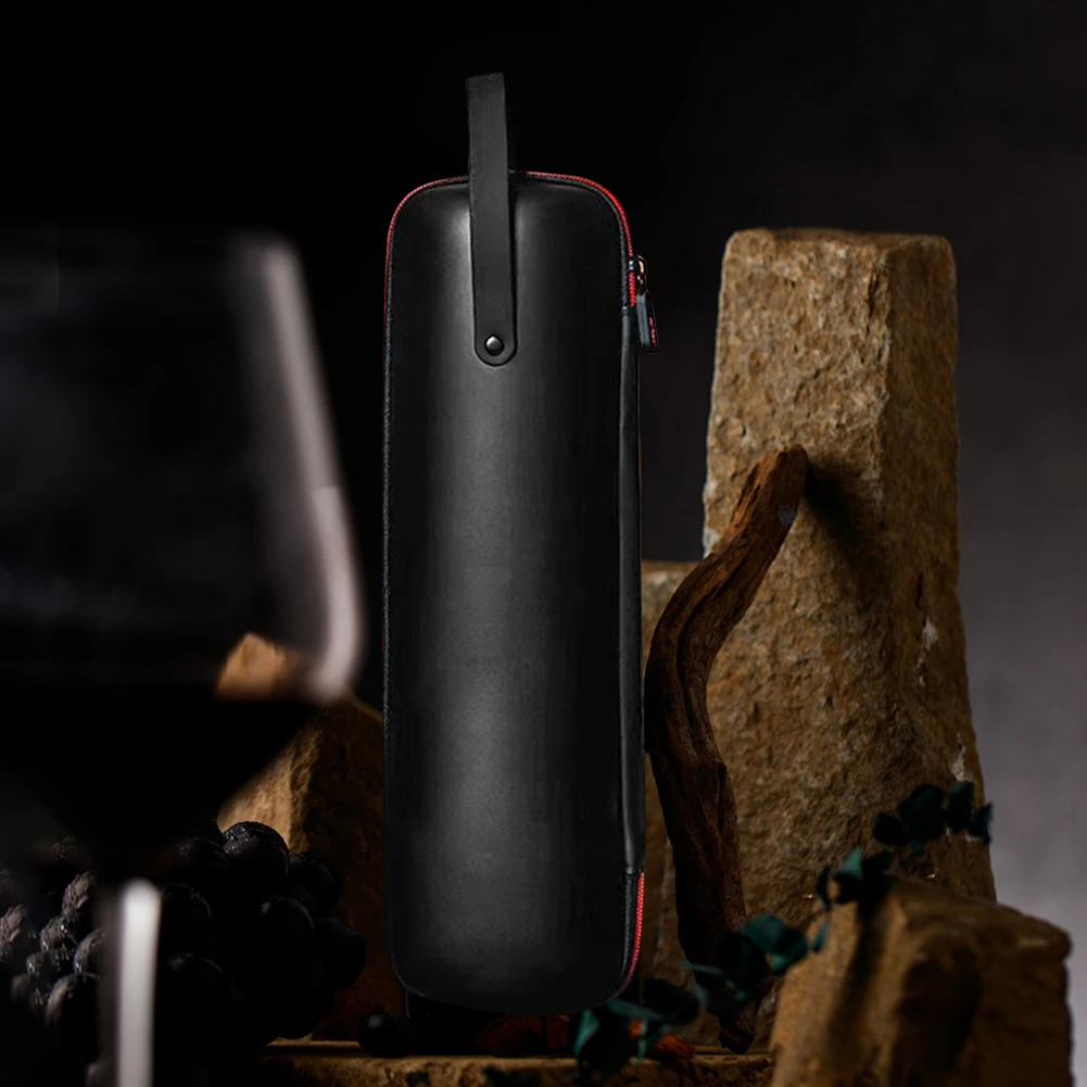 Thumbnail 2 - #9 Wine Carrier Bags Comparison Guide