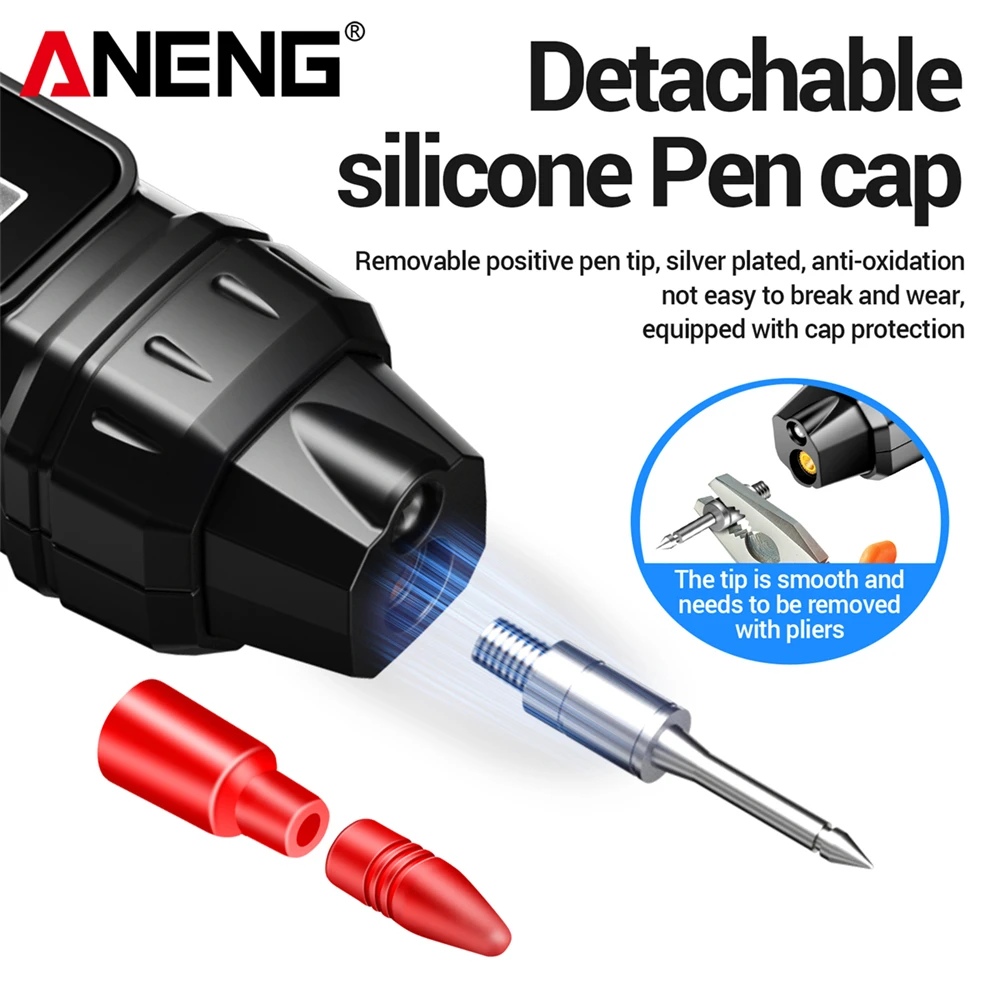 Thumbnail 4 - #71 Best Digital Multimeters to Buy In 2026