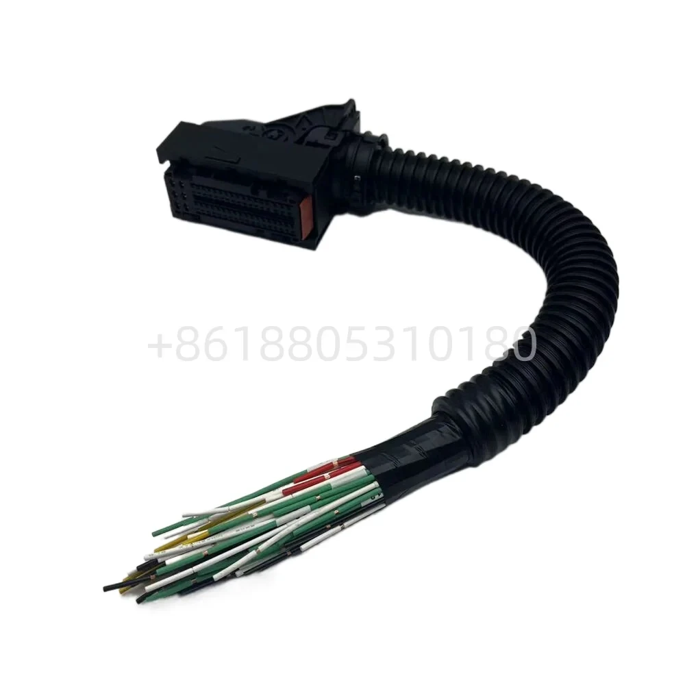 ECU Elektrischer Steckverbinder Geeignet für Weichai Xichai Motorsteuergerät 3601115-91E 612650080075 3601115-52E – Detail 4