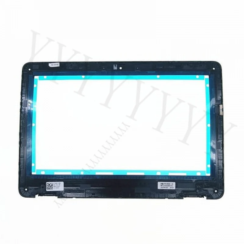 Y+Lcd Bezel Front Frame Screen Case 0w5w31 w5w31 For Dell Chromebook 11 3110