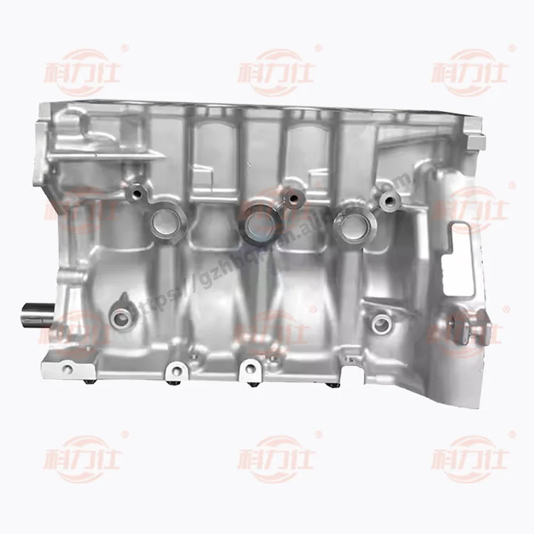 

High Quality Raw Materials For Toyota 7NR-FE 1.5L Cylinder Block Engine Block
