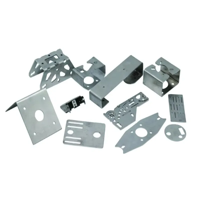 

Услуги по обработке металлических изделий: лазерная резка, гибка, сварка, штамповка, изготовление деталей из листового металла для промышленного применения