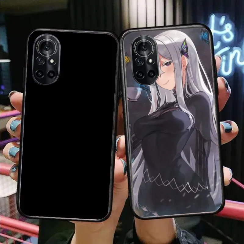 echidna rezero