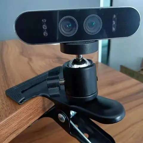 for Revopoint pop-3 3D Scanner 3D Stereoscopic Mobile Phone Handheld Portable Full Color Portrait Copy