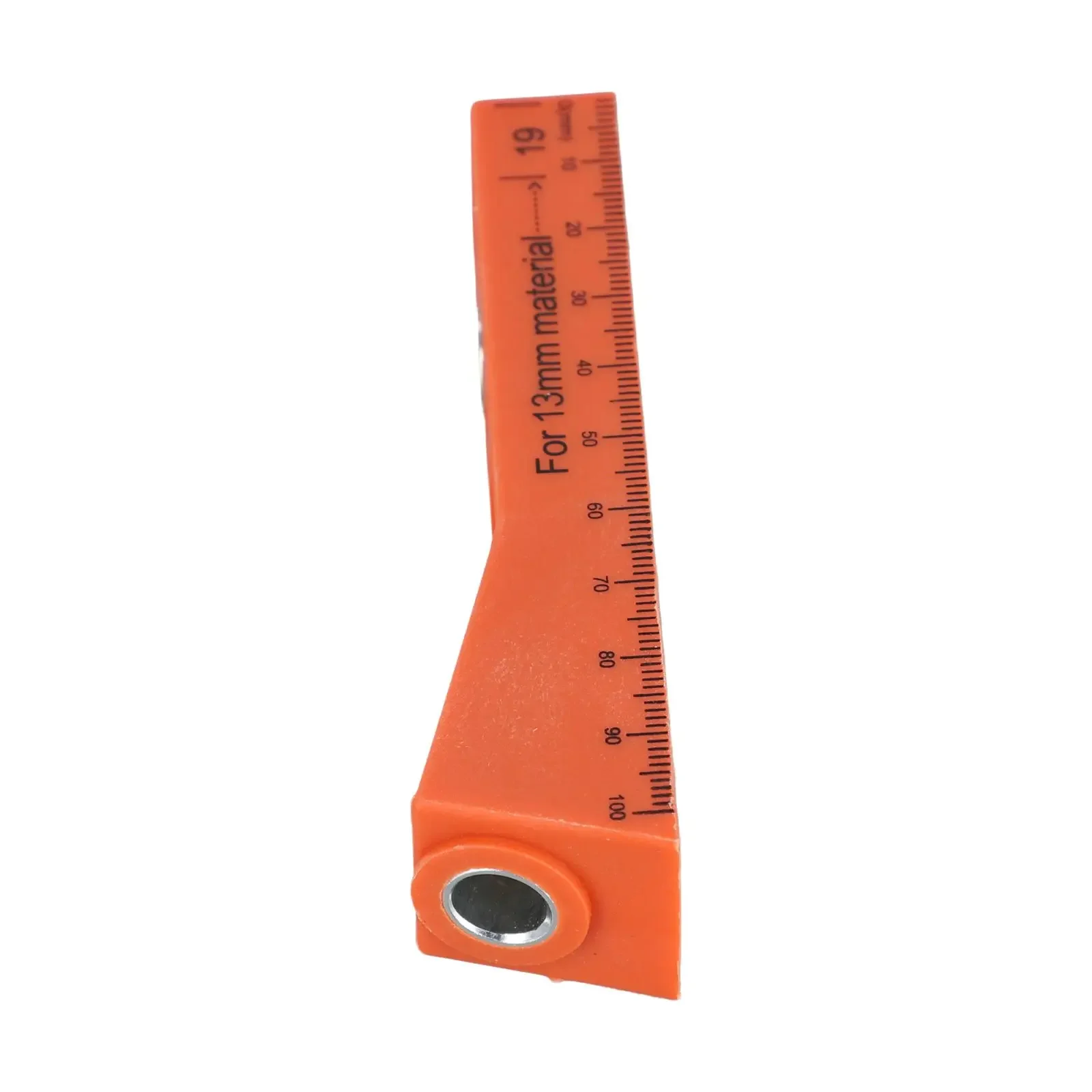 

15 Degree Angle Drill Guide Set Hole Puncher DIY Woodworking Tools Pocket Hole Nylon Hole Punch Locator Oblique Hole Punching
