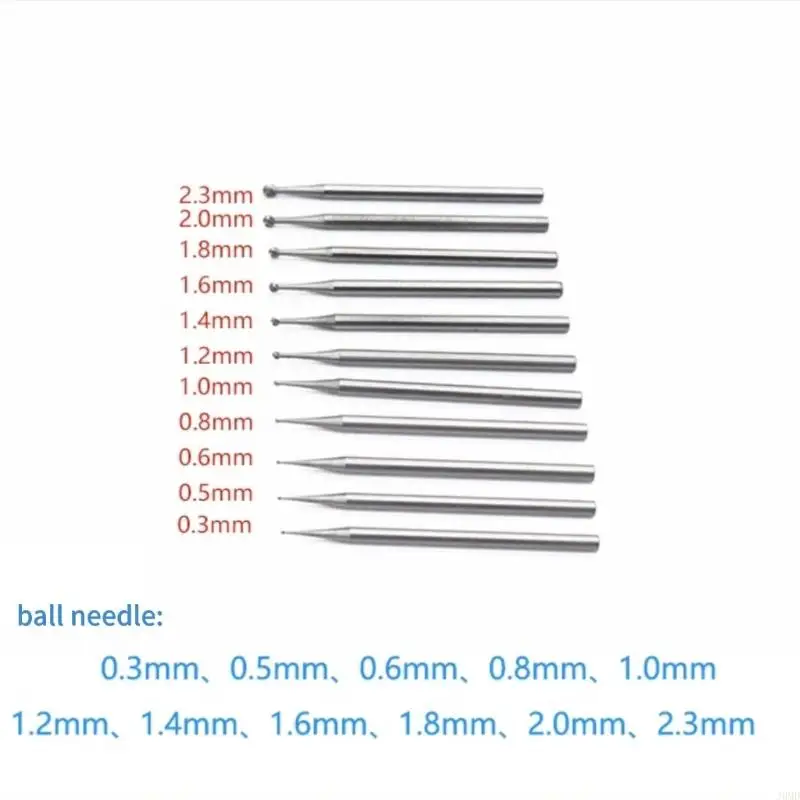 

13peeces Стальные резьбы набор битов набор профессиональных ювелирных украшений для гравировки для металлического дерева jomd