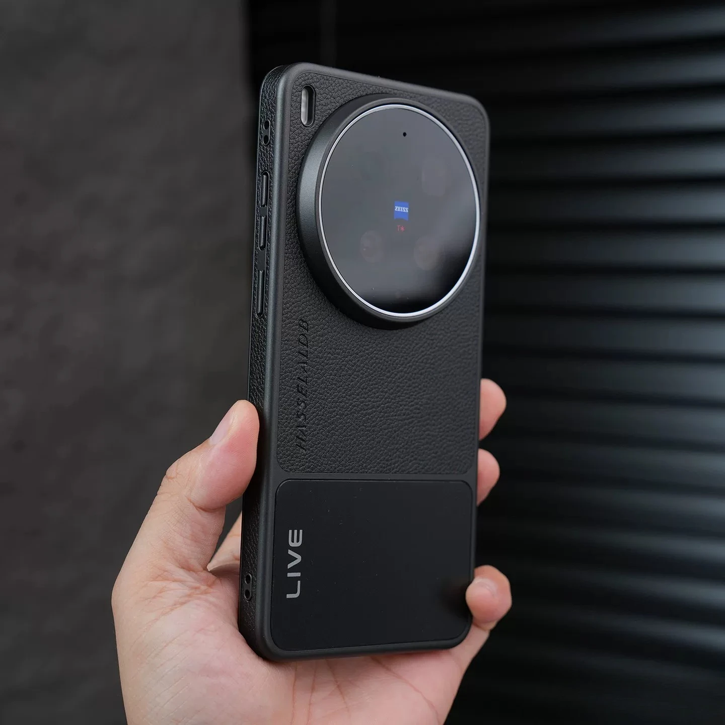 For VIVO X300 Ultra X300s Case - огляд і ціна Photography Kit Vivo X300 Pro