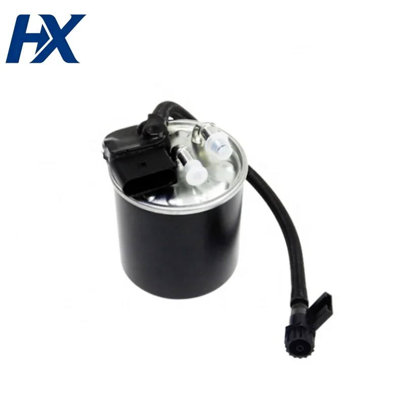 

6510901552 Fuel Filter for Mercedes W639 W204 W212 A207 C218 C204 X218 W447 Sprinter 906 6510902952