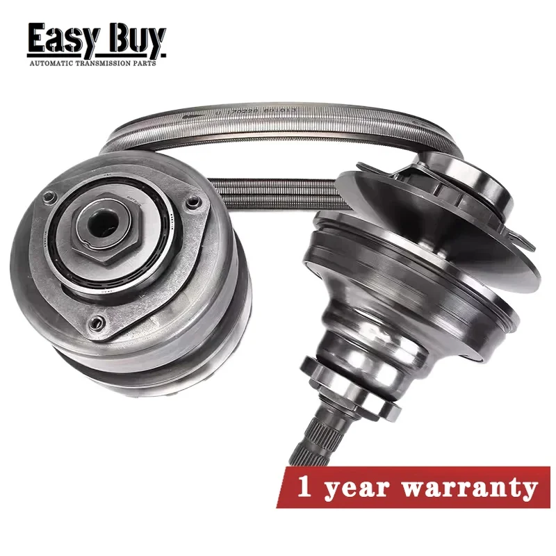 High Quality K114 CVT Automatic Transmission Drive Pulley Set With Chain Belt Advantageous Supply Car Accessories Fit For Toyota