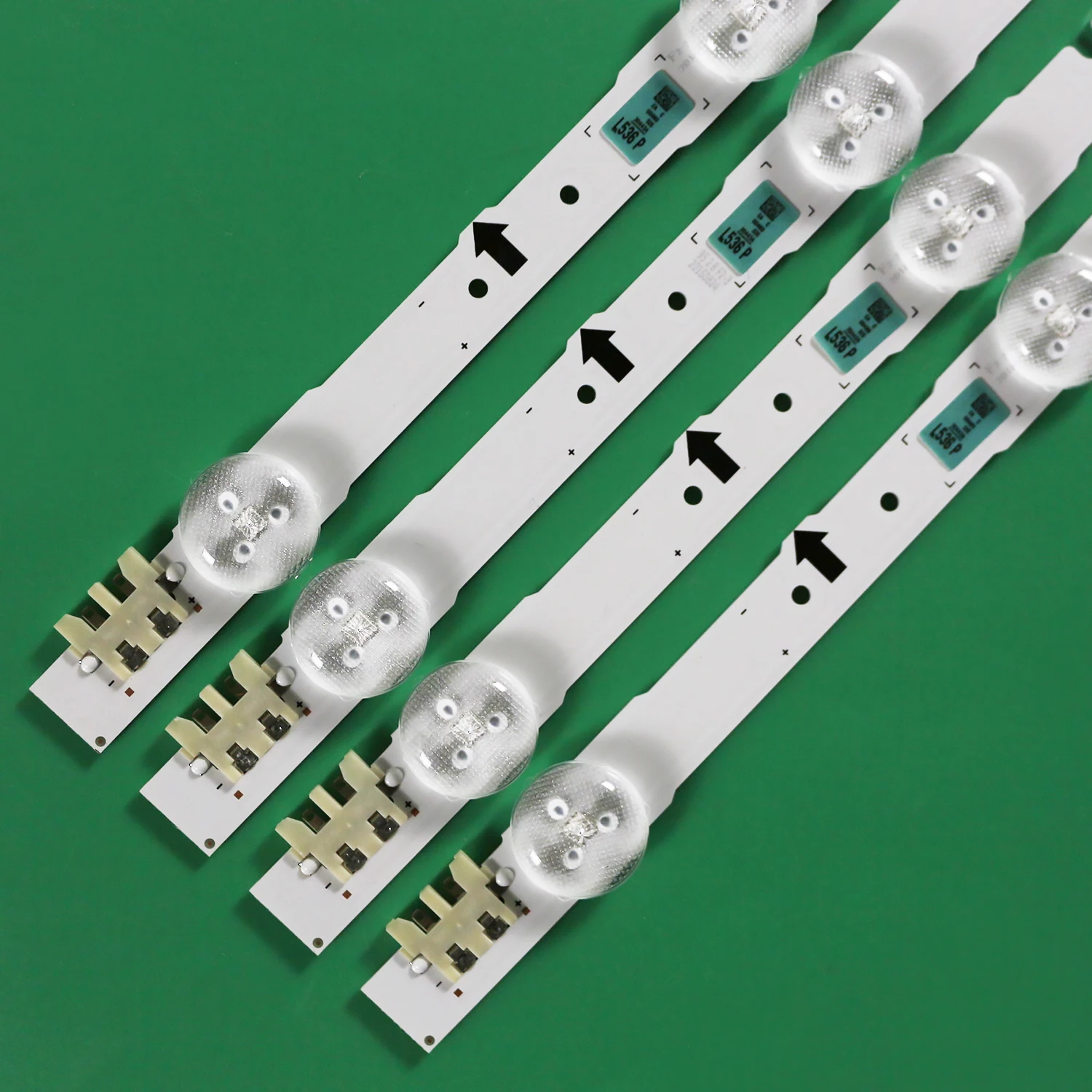 LED Backlight strip for UE32H5000 UE32H5020 UE32H5080 UE32H6400AW UE32H5090AS UE32H6200AW D4GE-320DC1-R3 BN96-38888A GH032BGA-B2