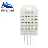 Digital Temperature Sensor / Humidity Sensor DHT11 DHT22 AM2302 AM2301 AM2320 MW33 Sensor And Module For Arduino electronic DIY