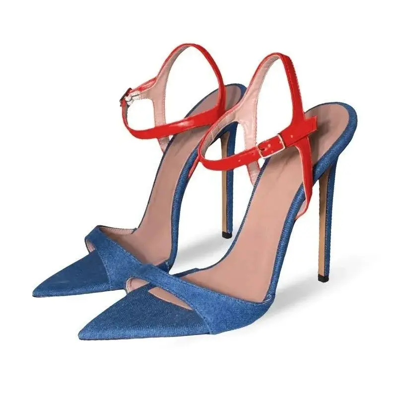 Mkkhou Fashion Sand… - image