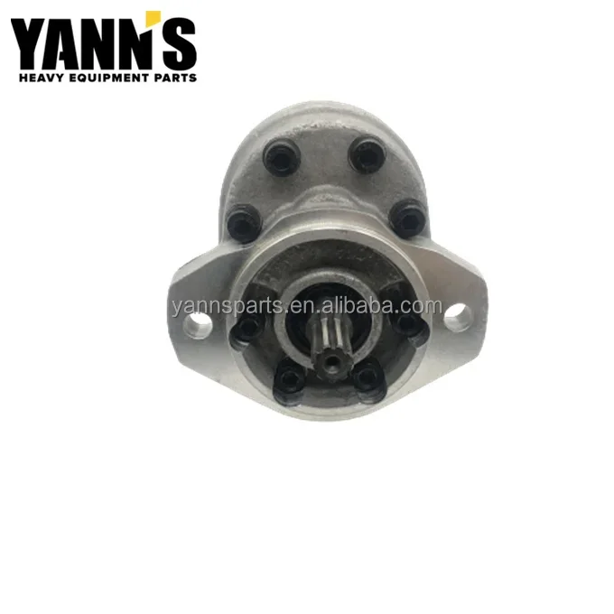 1600196 160-0196  Hydraulic Gear Charge Pump  For Motor Grader 13G 120G 140G