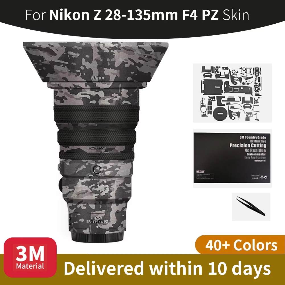 For Nikon 28 135Mm … - image