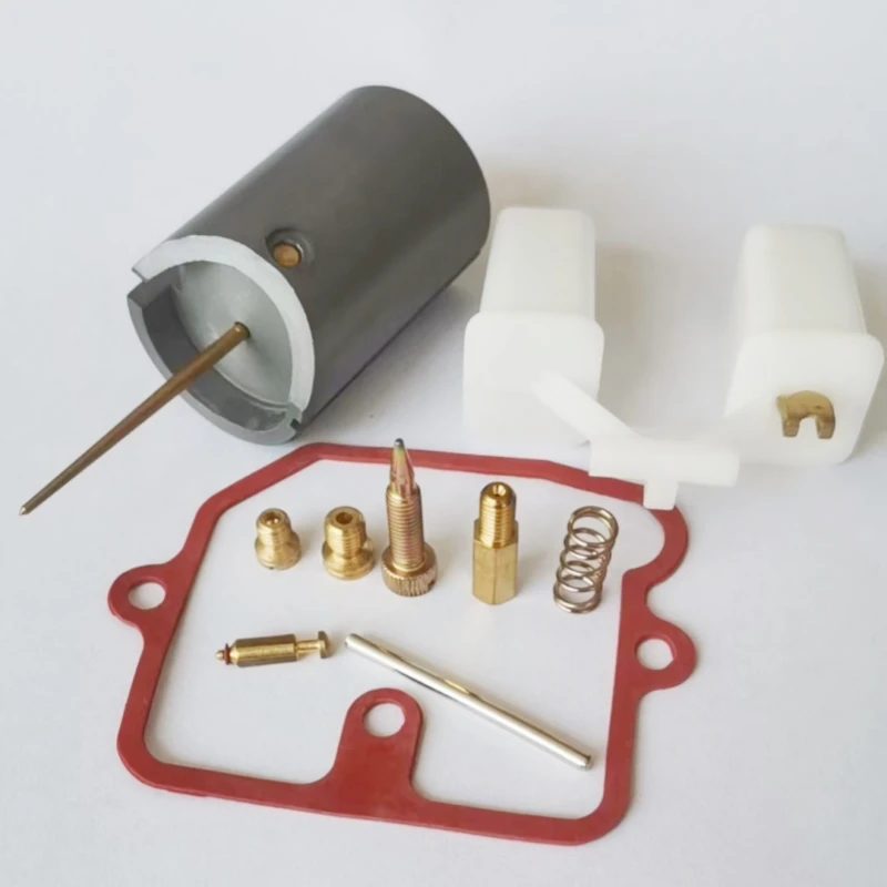 Motor Carburetor Repair Kit K68A for K68 Upiter IZH Russia K68A PEKAR Dnepr Ural Motor - Motorcycle Maintenance & Repair Parts
