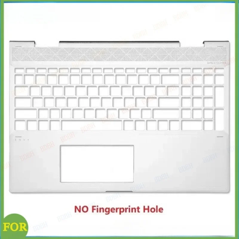 for ENVY X360 15-CN 15-AG 15-BQ 15-CP TPN-W134 NEW Laptop LCD Back Cover Backlit Keyboard Bottom Case Top Rear Lid L23846-001