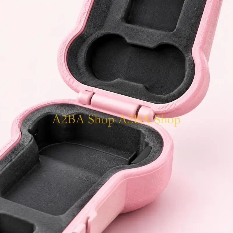 A2BA Protective Travel Case Accessory with Dedicated Interior Compartment