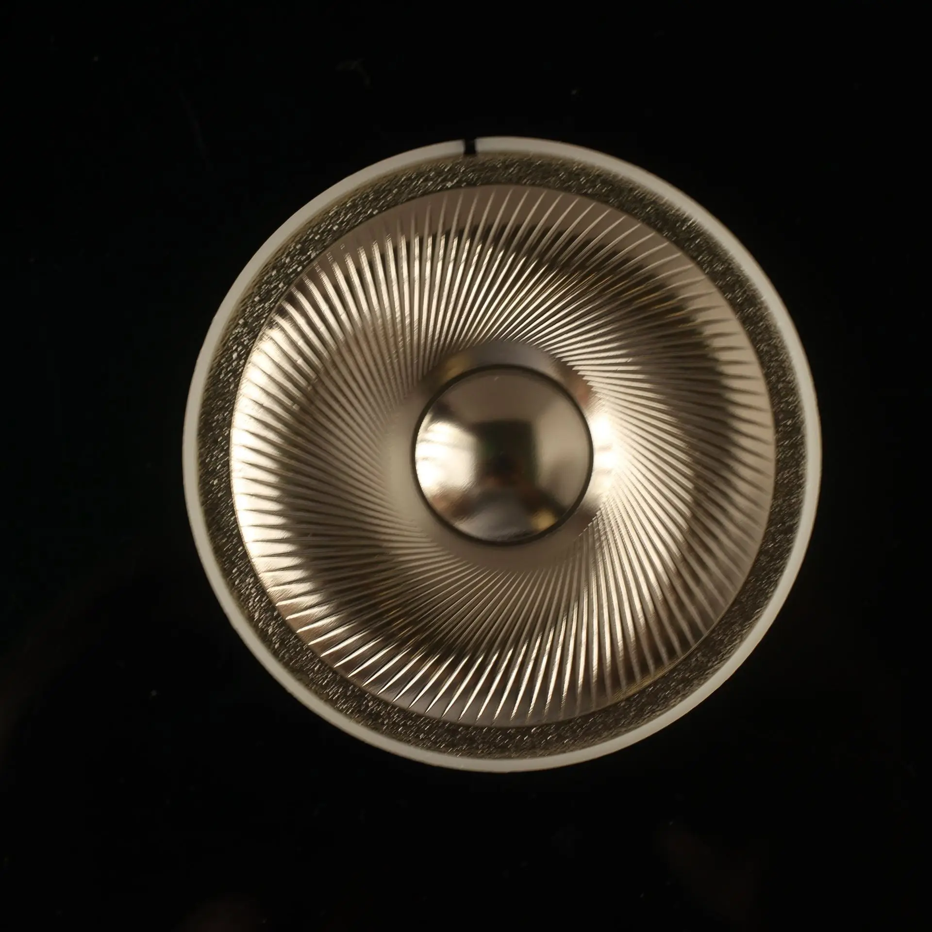 Hifi 70mm Hoofdtelefoon Luidspreker Eenheden 300ohm Titanium film Headset Driver Reparatie Onderdelen Over Ear Oortelefoon diy Nieuwkomers 2 stuks