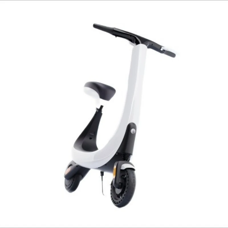 Electric scooter, lithium battery, men's and women's scooter, small two-wheeled lightweight battery car