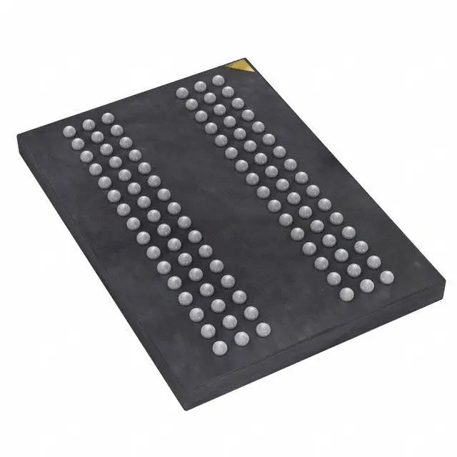 MT41K512M16HA-125IT:A     BGA96    Integrated circuit (IC) System memory