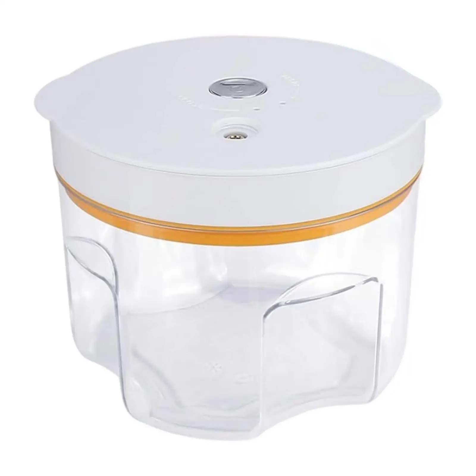 Professional Vacuum Bubble Remover Machine for Epoxy Resin Art, Fast Degassing Chamber for Silicone Molds Jewelry Making