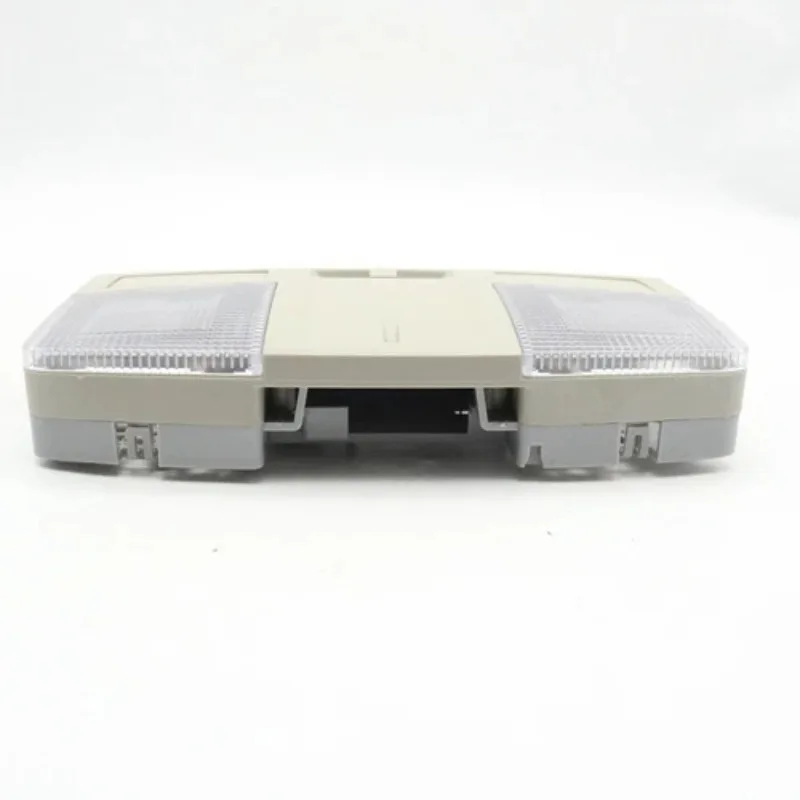 Car Interior Roof Light Reading Lights Assembly Front Reading Lamp Ceiling Light for Mazda 3 BL 2010 2011 2012 2013