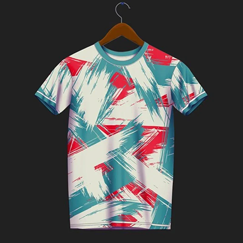 Novo masculino de secagem rápida camiseta correndo fitness esportiva treinamento feminino uniforme badminton super fino plus size manga curta topo