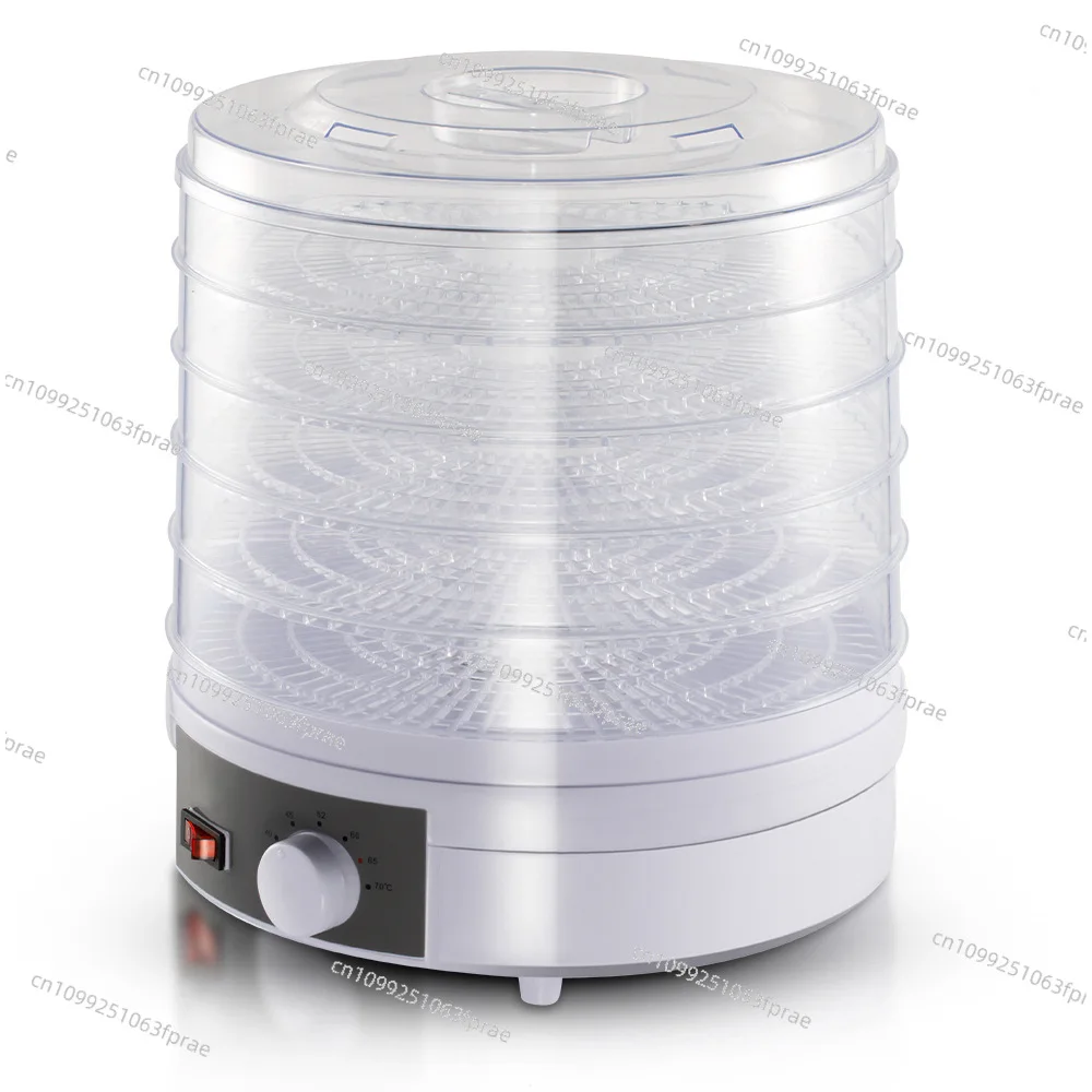 Fruit Dried Fruit Tableware Food Household Vegetables Pet Snacks Medicinal Materials Dehydrator Knob