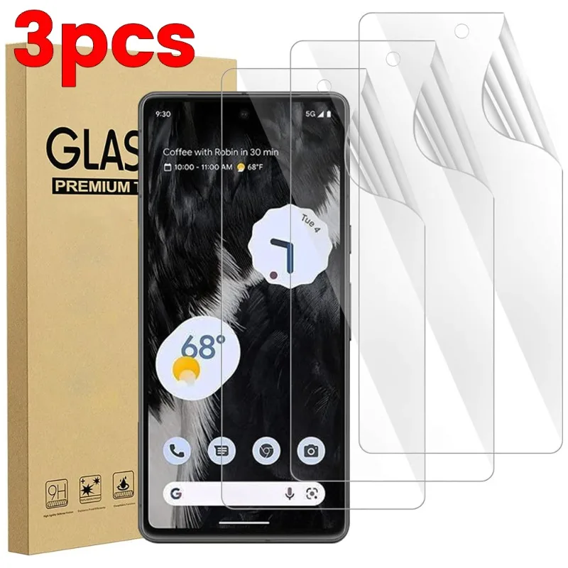 3/1Pcs Hydrogel Fil… - image