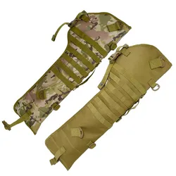 Tactical Gun Bag Outdoor Equipment Airsoft Gun Carry Case Shotgun Pouch Hunting Shooting Bags Folding Sport Pack