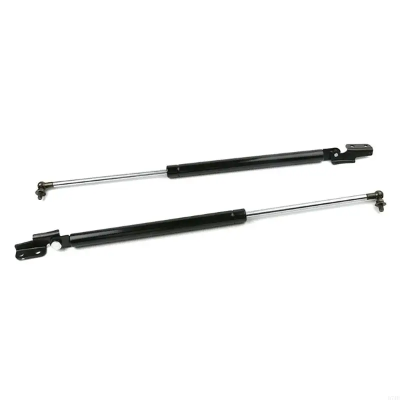 37JE 2x Tailgate Gas Struts for 4 Cylinder 2.5L 150CID 152CID Trunk Lift Support Bars